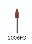 FG Маленький конус 75-23 µ амальгама/драгоценные металлы